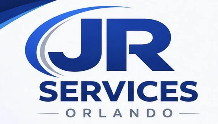 JR Services Orlando logo